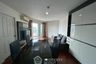 2 Bedroom Condo for rent in Belle Grand Rama 9, Huai Khwang, Bangkok near MRT Phra Ram 9