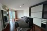 2 Bedroom Condo for rent in Belle Grand Rama 9, Huai Khwang, Bangkok near MRT Phra Ram 9