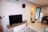 2 Bedroom Condo for rent in Life Asoke, Bang Kapi, Bangkok near MRT Phetchaburi