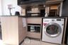 1 Bedroom Condo for rent in The Line Asoke - Ratchada, Din Daeng, Bangkok near MRT Phra Ram 9