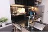 1 Bedroom Condo for rent in The Line Asoke - Ratchada, Din Daeng, Bangkok near MRT Phra Ram 9