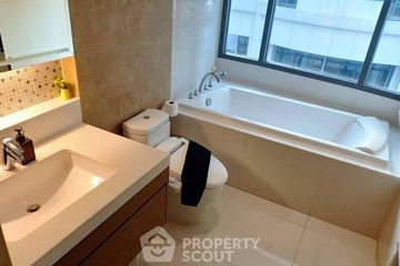 1 Bedroom Condo for rent in Bright Sukhumvit 24, Khlong Tan, Bangkok near BTS Phrom Phong