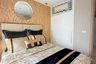 1 Bedroom Condo for rent in Copacabana Beach Jomtien, Nong Prue, Chonburi