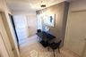 2 Bedroom Condo for rent in Life Asoke, Bang Kapi, Bangkok near MRT Phetchaburi