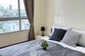 1 Bedroom Condo for rent in Q House Sathorn, Thung Maha Mek, Bangkok near MRT Lumpini