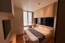 2 Bedroom Condo for rent in BEATNIQ Sukhumvit 32, Khlong Tan, Bangkok near BTS Thong Lo