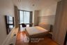 2 Bedroom Condo for rent in BEATNIQ Sukhumvit 32, Khlong Tan, Bangkok near BTS Thong Lo