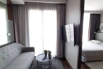 1 Bedroom Condo for rent in The Lumpini 24, Khlong Tan, Bangkok near BTS Phrom Phong