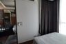 1 Bedroom Condo for rent in The Lumpini 24, Khlong Tan, Bangkok near BTS Phrom Phong