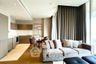 2 Bedroom Condo for rent in Magnolias Ratchadamri Boulevard, Lumpini, Bangkok near BTS Ratchadamri