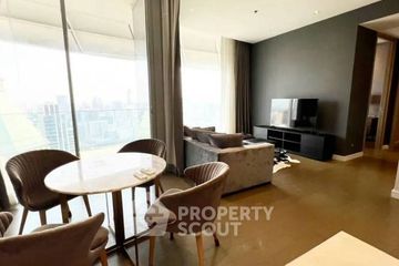 2 Bedroom Condo for rent in Magnolias Ratchadamri Boulevard, Lumpini, Bangkok near BTS Ratchadamri