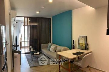 2 Bedroom Condo for rent in Chapter Thonglor 25, Khlong Tan Nuea, Bangkok near BTS Thong Lo