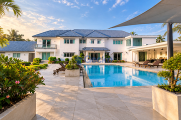 8 Bedroom House for sale in Pong, Chonburi