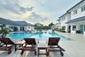 8 Bedroom House for sale in Pong, Chonburi