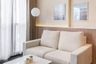 1 Bedroom Condo for rent in The Line Asoke - Ratchada, Din Daeng, Bangkok near MRT Phra Ram 9