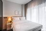 1 Bedroom Condo for rent in The Line Asoke - Ratchada, Din Daeng, Bangkok near MRT Phra Ram 9