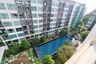 1 Bedroom Condo for sale in Natureza Art, Na Kluea, Chonburi