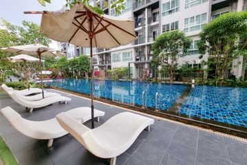 1 Bedroom Condo for sale in Natureza Art, Na Kluea, Chonburi