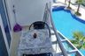 1 Bedroom Condo for sale in Grand Avenue Residence, Nong Prue, Chonburi
