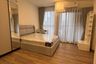 1 Bedroom Condo for rent in THE STAGE Mindscape Ratchada - Huai Khwang, Huai Khwang, Bangkok near MRT Huai Khwang