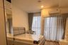 1 Bedroom Condo for rent in THE STAGE Mindscape Ratchada - Huai Khwang, Huai Khwang, Bangkok near MRT Huai Khwang
