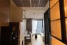 1 Bedroom Condo for rent in Ashton Asoke - Rama 9, Din Daeng, Bangkok near MRT Phra Ram 9