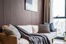 1 Bedroom Condo for rent in Ashton Asoke, Khlong Toei Nuea, Bangkok near MRT Sukhumvit