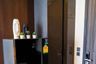 1 Bedroom Condo for rent in Ashton Asoke, Khlong Toei Nuea, Bangkok near MRT Sukhumvit