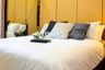 1 Bedroom Condo for rent in Ashton Asoke, Khlong Toei Nuea, Bangkok near MRT Sukhumvit