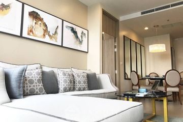 1 Bedroom Condo for rent in Noble Ploenchit, Lumpini, Bangkok near BTS Ploen Chit