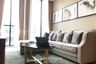 1 Bedroom Condo for rent in Noble Ploenchit, Lumpini, Bangkok near BTS Ploen Chit