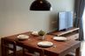 1 Bedroom Condo for rent in Noble Reveal, Phra Khanong Nuea, Bangkok near BTS Thong Lo