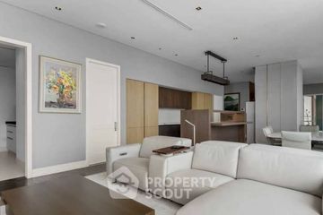 4 Bedroom Condo for rent in The Ritz - Carlton Residences at MahaNakhon, Silom, Bangkok near BTS Chong Nonsi