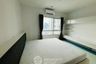 2 Bedroom Condo for rent in The Room Ratchada-Ladprao, Chan Kasem, Bangkok near MRT Lat Phrao