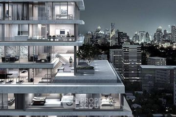 2 Bedroom Condo for rent in Saladaeng One, Silom, Bangkok near MRT Lumpini