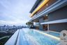 2 Bedroom Condo for rent in Saladaeng One, Silom, Bangkok near MRT Lumpini