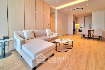 2 Bedroom Condo for rent in OKA HAUS Sukhumvit 36, Khlong Tan, Bangkok near BTS Thong Lo
