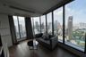 2 Bedroom Condo for rent in Ideo Q Sukhumvit 36, Khlong Tan, Bangkok near BTS Thong Lo