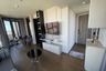 2 Bedroom Condo for rent in Ideo Q Sukhumvit 36, Khlong Tan, Bangkok near BTS Thong Lo