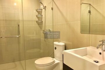 1 Bedroom Condo for rent in Villa Asoke, Makkasan, Bangkok near MRT Phetchaburi