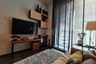 1 Bedroom Condo for rent in Edge Sukhumvit 23, Khlong Toei Nuea, Bangkok near BTS Asoke