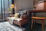 1 Bedroom Condo for rent in Edge Sukhumvit 23, Khlong Toei Nuea, Bangkok near BTS Asoke