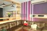 1 Bedroom Condo for rent in The Address Sukhumvit 42, Phra Khanong, Bangkok near BTS Ekkamai