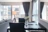 1 Bedroom Condo for rent in The Clover Thonglor, Khlong Tan Nuea, Bangkok