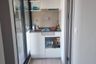 1 Bedroom Condo for rent in The Tree Hua Mak, Hua Mak, Bangkok near Airport Rail Link Hua Mak