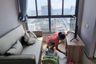 1 Bedroom Condo for rent in The Tree Hua Mak, Hua Mak, Bangkok near Airport Rail Link Hua Mak