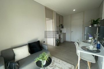 1 Bedroom Condo for rent in LUMPINI PARK PHAHON 32, Chan Kasem, Bangkok near BTS Sena Nikhom