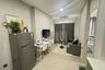 1 Bedroom Condo for rent in LUMPINI PARK PHAHON 32, Chan Kasem, Bangkok near BTS Sena Nikhom