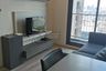 1 Bedroom Condo for rent in Centric Huay Kwang Station, Din Daeng, Bangkok near MRT Huai Khwang