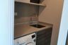 1 Bedroom Condo for rent in Centric Huay Kwang Station, Din Daeng, Bangkok near MRT Huai Khwang